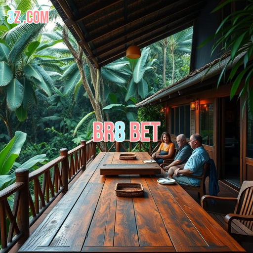 Explorando o App Incrível do br8 bet para Apostas