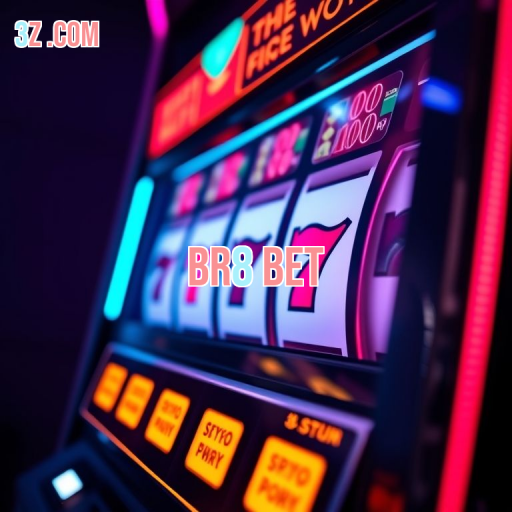 Atrativos Bônus e Diversão no Site br8 bet