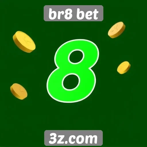 br8 bet oferece novas opções de jogos online