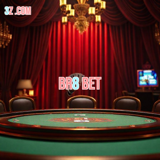 A Confiável br8 bet e Seus Recursos Únicos para Jogadores