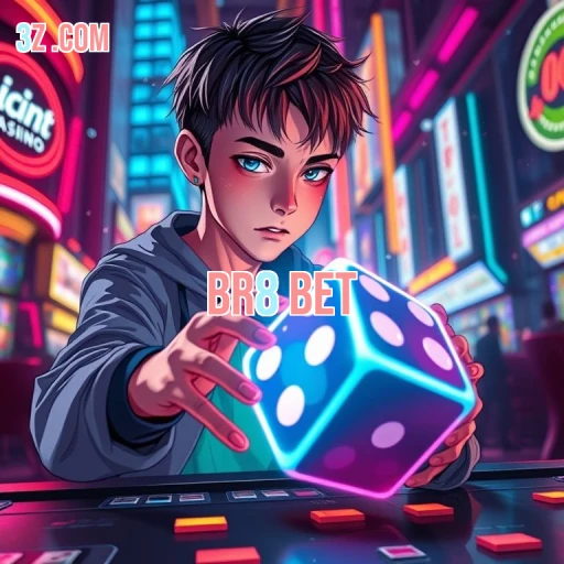 Explorando Jogos no Br8 Bet: Diversão e Emoção a Um Clique