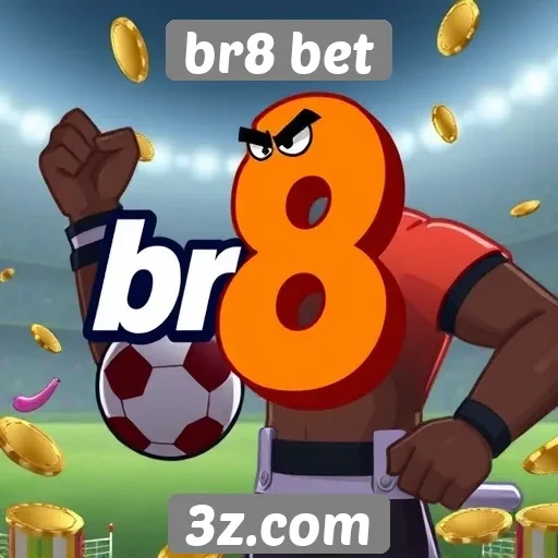 novos bônus e promoções disponíveis no br8 bet
