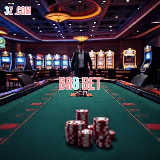 A Seção Paga do br8 bet: Embarque em Novas Aventuras!