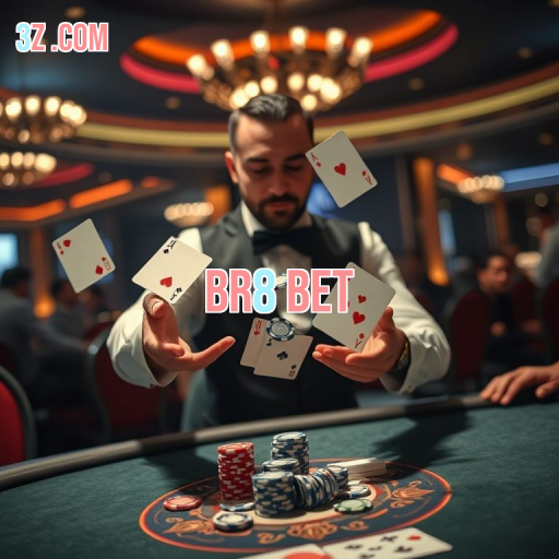 Promoções Imperdíveis na br8 bet Para Jogadores Apaixonados