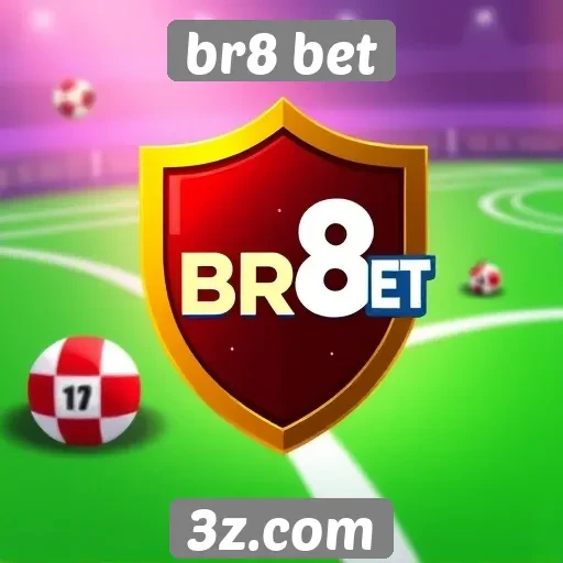 Explorando a segurança do site br8 bet